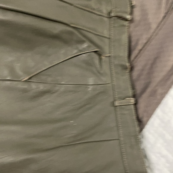 Leather pants - Picture 8 of 8